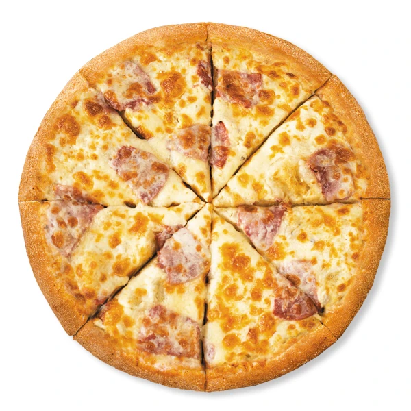 Пицца Ветчина и Сыр