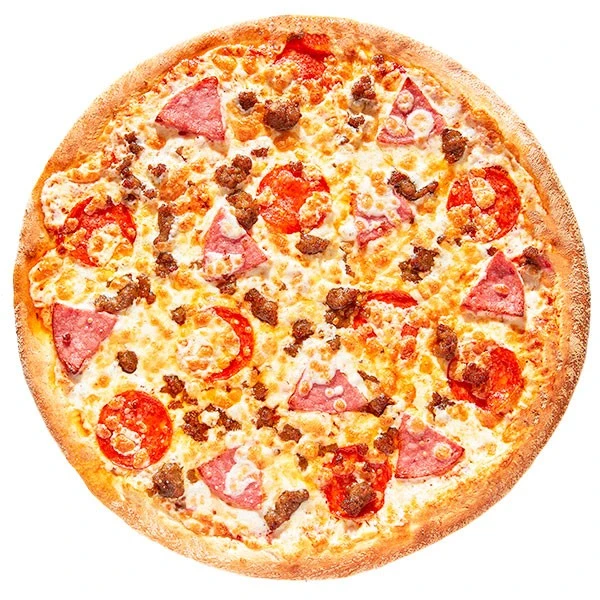 Пицца Мясная