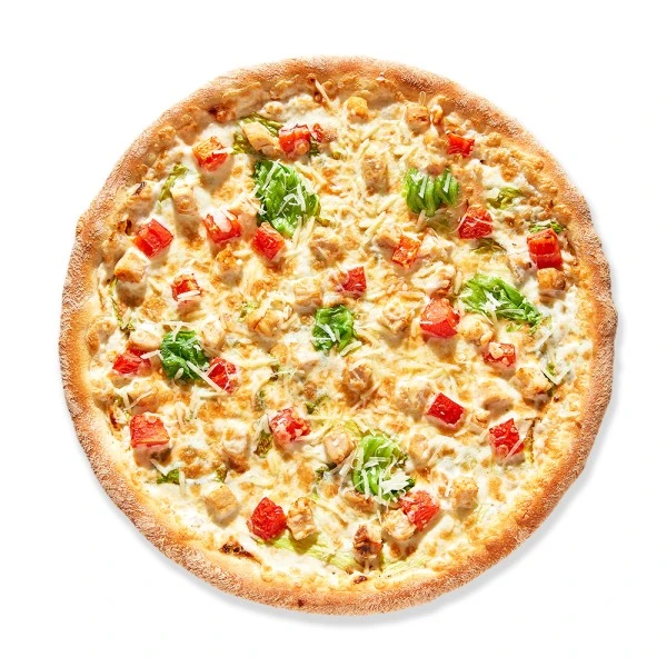 Пицца Цезарь