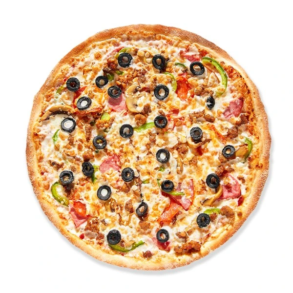 Пицца Суприм