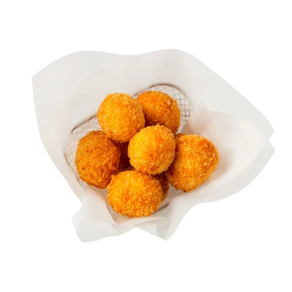 Сырные шарики