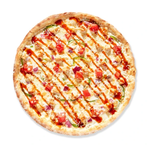 Пицца Курица Терияки