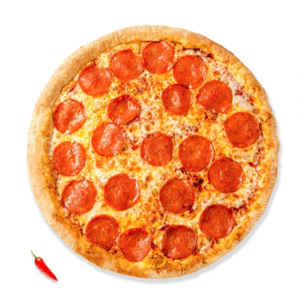 Пицца Пепперони