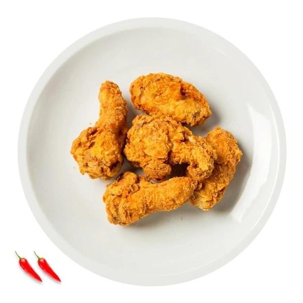 Крылья фри маленькая порция