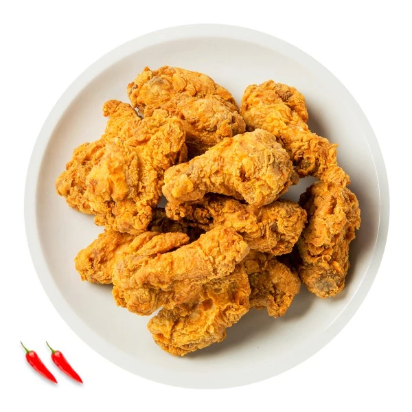 Крылья фри большая порция