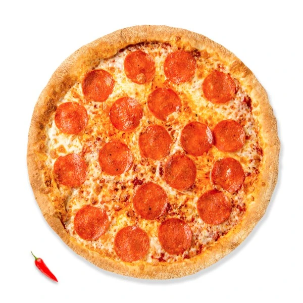 Пицца Пепперони Лайт