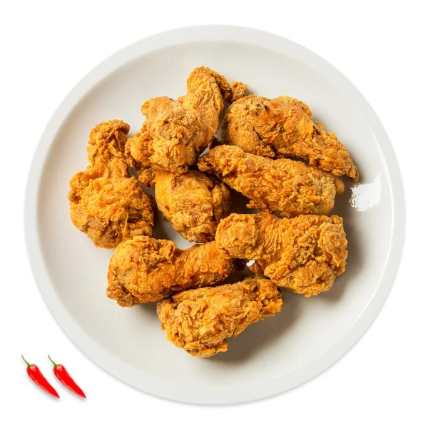 Крылья фри средняя порция