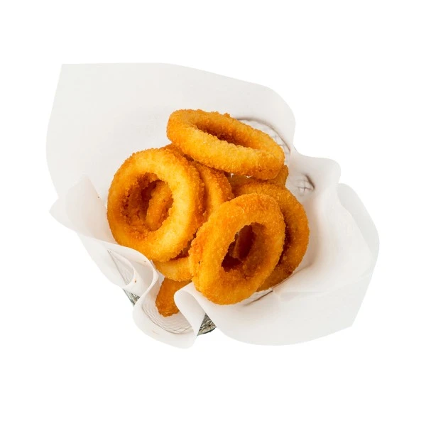 Луковые кольца 