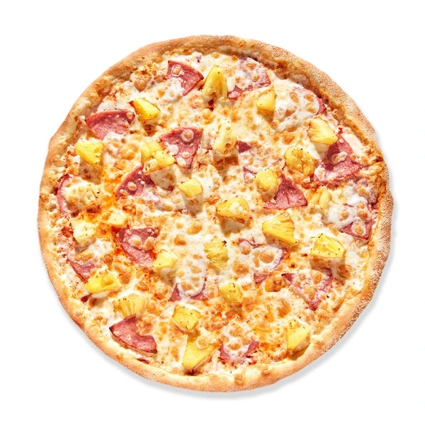 Пицца Гавайская