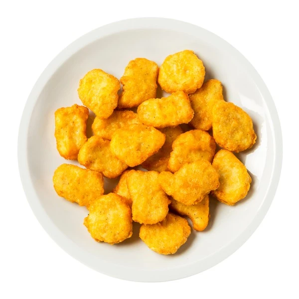 Куриные наггетсы 20 шт.