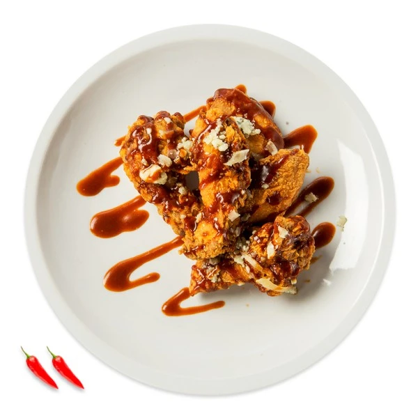 Крылья Баффало