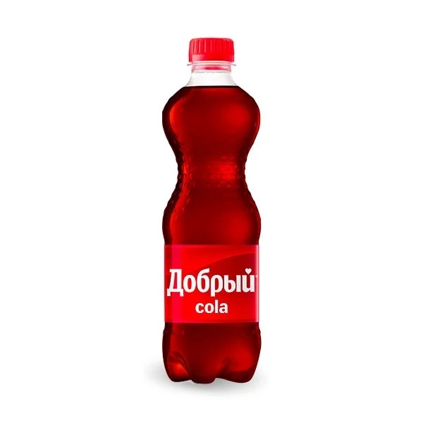 Добрый Кола