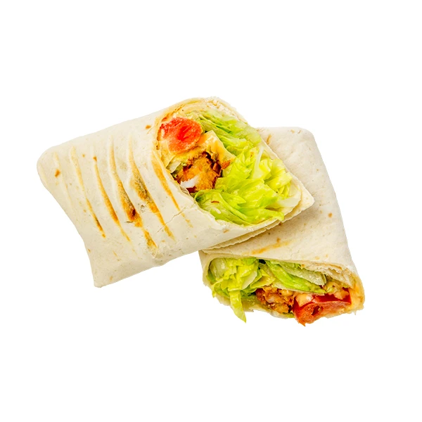 Твистер Креветка Свит Чили