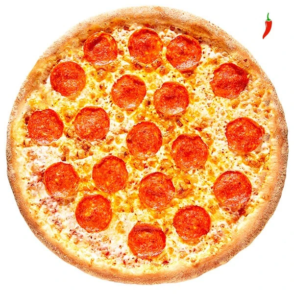 Пицца Пепперони Лайт