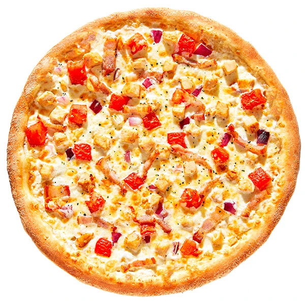 Пицца Ранчо