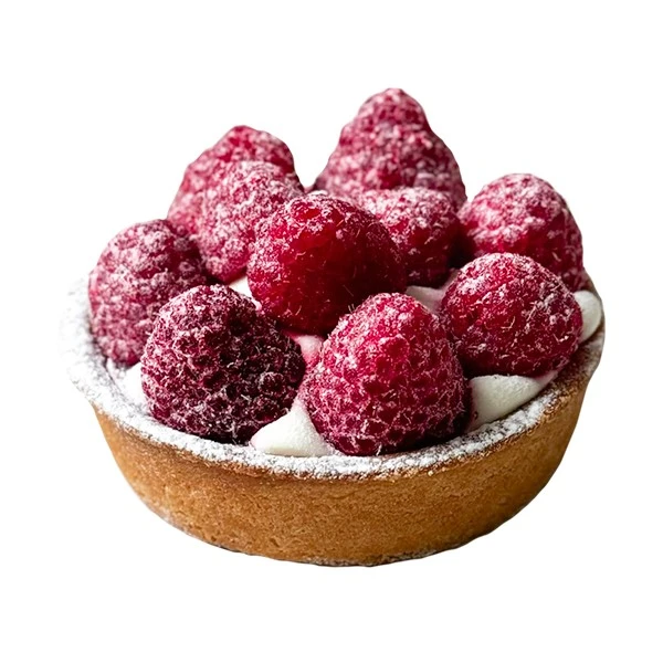 Тарт Малиновый