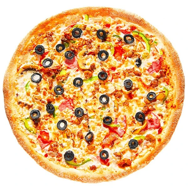 Пицца Суприм