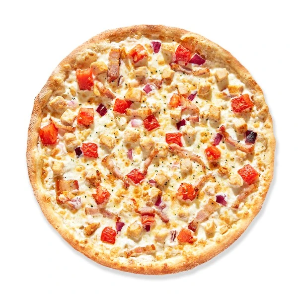 Пицца Ранчо