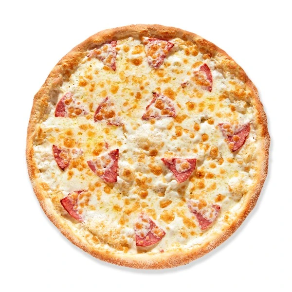 Пицца Ветчина и Сыр
