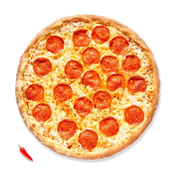Пицца Пепперони
