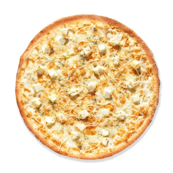 Пицца Четыре сыра