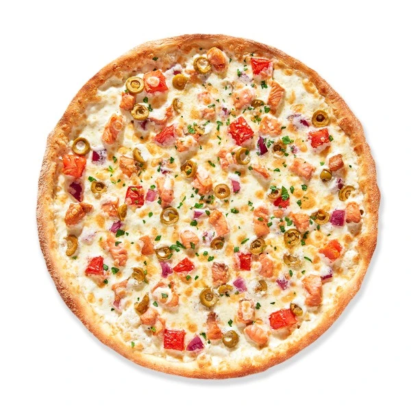 Пицца Морская Премиум