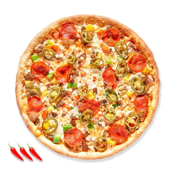 Пицца Мехико