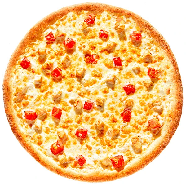 Пицца Цыпленок Ранч