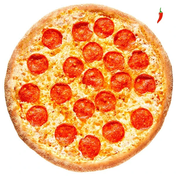Пицца Пепперони