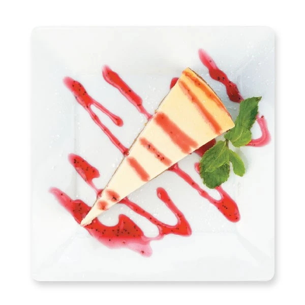 Чизкейк Нью-Йорк