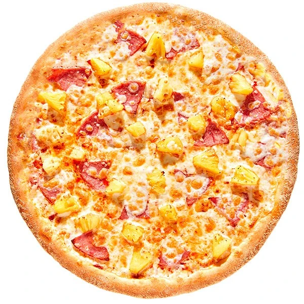 Пицца Гавайская