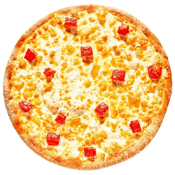 Пицца Маргарита Ранч