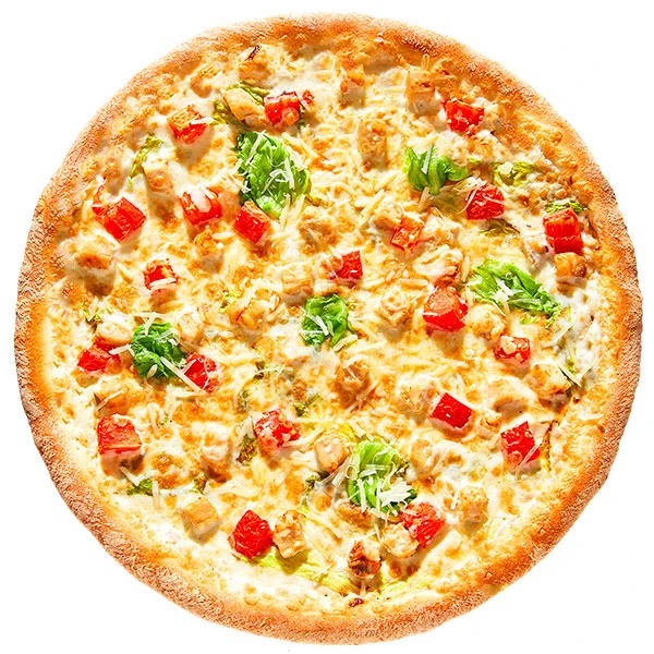 Пицца Цезарь